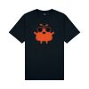 Cloke Mens Outline Tee - Plus Sizes Thumbnail