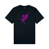 Cloke Mens Outline Tee - Plus Sizes Thumbnail