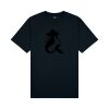Cloke Mens Outline Tee - Plus Sizes Thumbnail