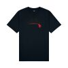 Cloke Mens Outline Tee - Plus Sizes Thumbnail