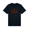 Cloke Mens Outline Tee - Plus Sizes Thumbnail