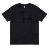 Thread Project Unisex Summer Tee Thumbnail