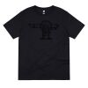 Thread Project Unisex Summer Tee Thumbnail