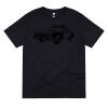 Thread Project Unisex Summer Tee Thumbnail