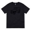 Thread Project Unisex Summer Tee Thumbnail