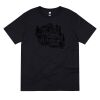 Thread Project Unisex Summer Tee Thumbnail
