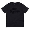 Thread Project Unisex Summer Tee Thumbnail