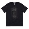 Thread Project Unisex Summer Tee Thumbnail