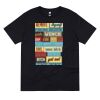 Thread Project Unisex Summer Tee Thumbnail