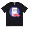 Thread Project Unisex Summer Tee Thumbnail