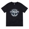 Thread Project Unisex Summer Tee Thumbnail