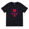 Thread Project Unisex Summer Tee Thumbnail