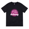 Thread Project Unisex Summer Tee Thumbnail