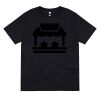 Thread Project Unisex Summer Tee Thumbnail