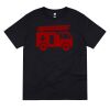 Thread Project Unisex Summer Tee Thumbnail