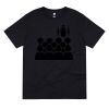 Thread Project Unisex Summer Tee Thumbnail
