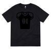 Thread Project Unisex Summer Tee Thumbnail