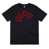 Thread Project Unisex Summer Tee Thumbnail