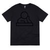 Thread Project Unisex Summer Tee Thumbnail