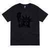 Thread Project Unisex Summer Tee Thumbnail