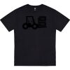 Thread Project Unisex Epic Tee Thumbnail