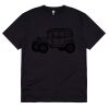 Thread Project Unisex Super Tee Thumbnail