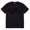 Thread Project Unisex Super Tee Thumbnail