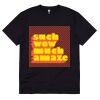 Thread Project Unisex Super Tee Thumbnail