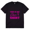 Thread Project Unisex Super Tee Thumbnail