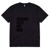 Thread Project Unisex Super Tee Thumbnail