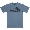 Thread Project Unisex Legend Tee Thumbnail