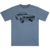 Thread Project Unisex Legend Tee Thumbnail