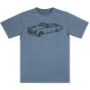 Thread Project Unisex Legend Tee Thumbnail