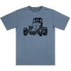 Thread Project Unisex Legend Tee Thumbnail