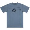 Thread Project Unisex Legend Tee Thumbnail