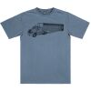 Thread Project Unisex Legend Tee Thumbnail