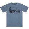 Thread Project Unisex Legend Tee Thumbnail