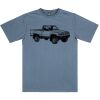 Thread Project Unisex Legend Tee Thumbnail