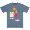 Thread Project Unisex Legend Tee Thumbnail