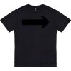 Thread Project Unisex Epic Tee - Plus Sizes Thumbnail