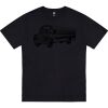 Thread Project Unisex Epic Tee - Plus Sizes Thumbnail
