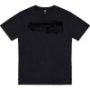 Thread Project Unisex Epic Tee - Plus Sizes Thumbnail