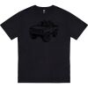 Thread Project Unisex Epic Tee - Plus Sizes Thumbnail
