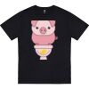 Thread Project Unisex Epic Tee - Plus Sizes Thumbnail
