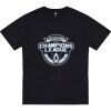 Thread Project Unisex Epic Tee - Plus Sizes Thumbnail