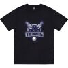 Thread Project Unisex Epic Tee - Plus Sizes Thumbnail