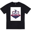 Thread Project Unisex Epic Tee - Plus Sizes Thumbnail