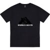 Thread Project Unisex Epic Tee - Plus Sizes Thumbnail