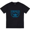 Thread Project Unisex Epic Tee - Plus Sizes Thumbnail