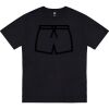 Thread Project Unisex Epic Tee - Plus Sizes Thumbnail
